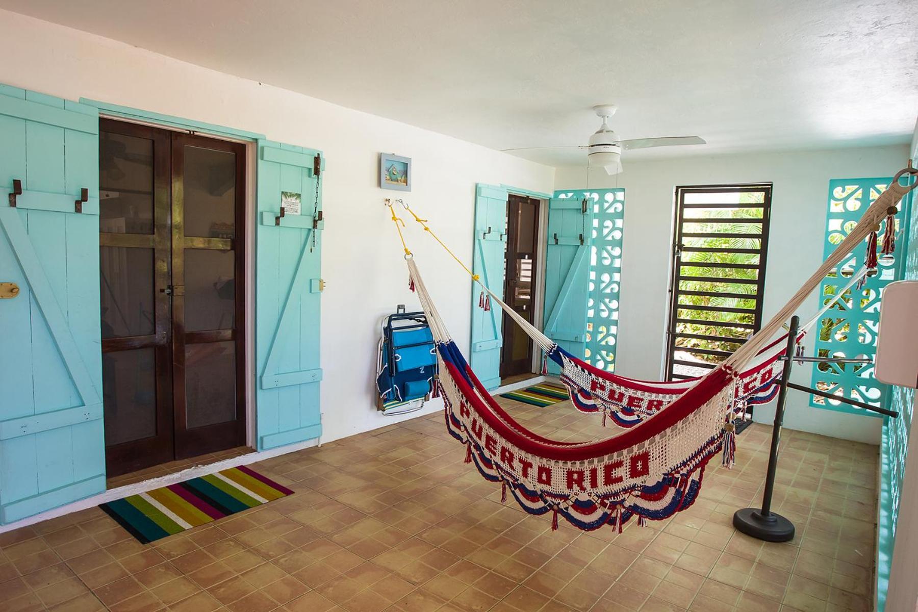 The Beach Pad Puntas Rincon Exterior foto