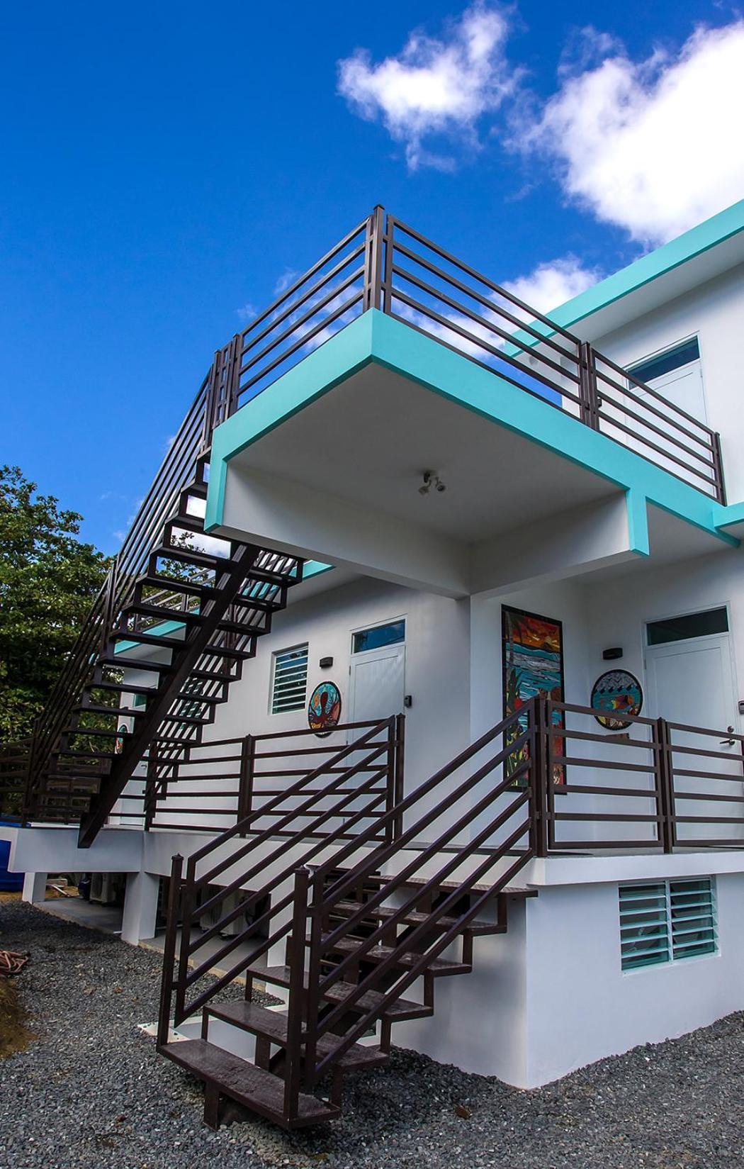 The Beach Pad Puntas Rincon Exterior foto