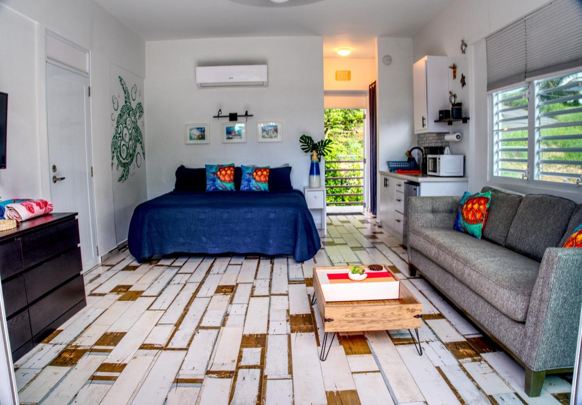 The Beach Pad Puntas Rincon Exterior foto