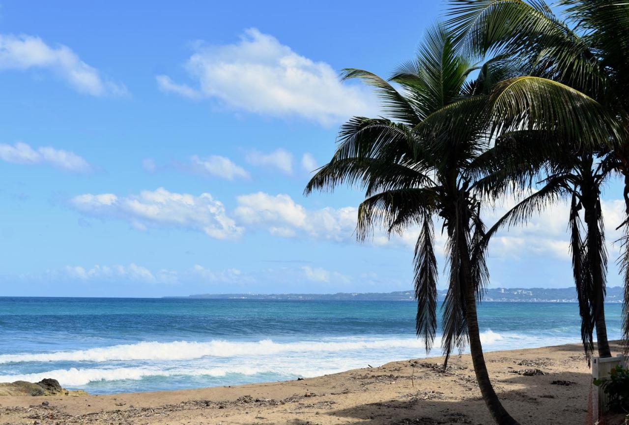 The Beach Pad Puntas Rincon Exterior foto