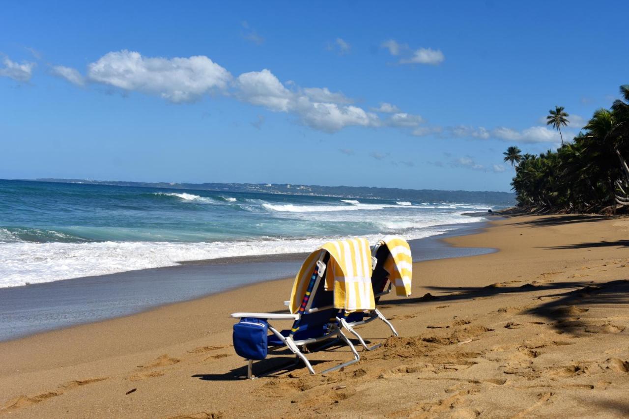 The Beach Pad Puntas Rincon Exterior foto