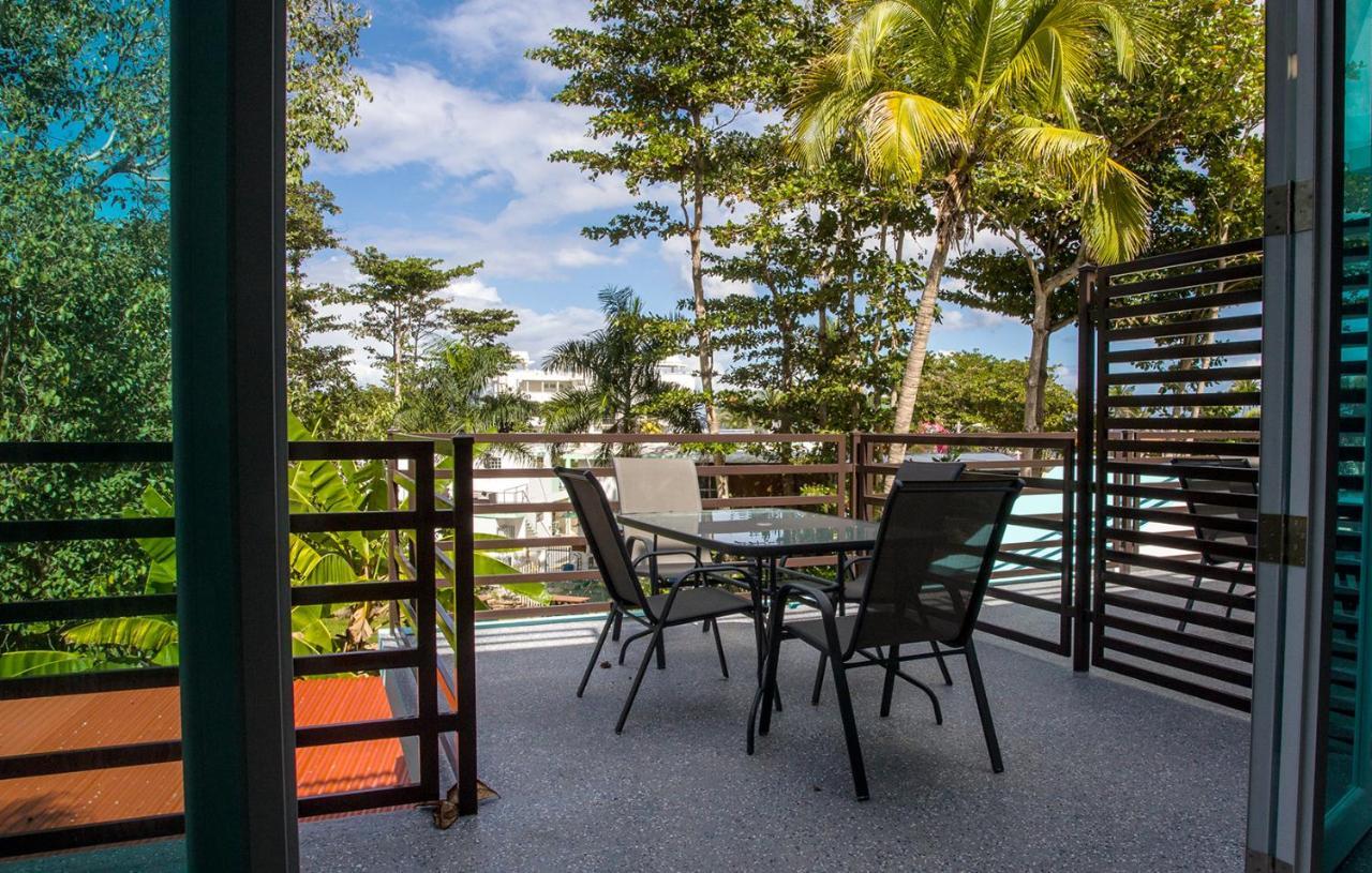 The Beach Pad Puntas Rincon Exterior foto