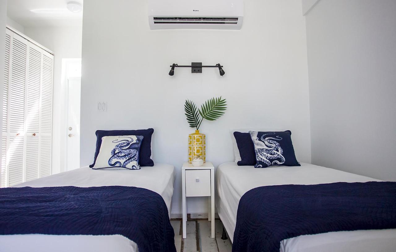 The Beach Pad Puntas Rincon Exterior foto